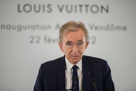 president louis vuitton|Louis Vuitton ceo bernard arnault.